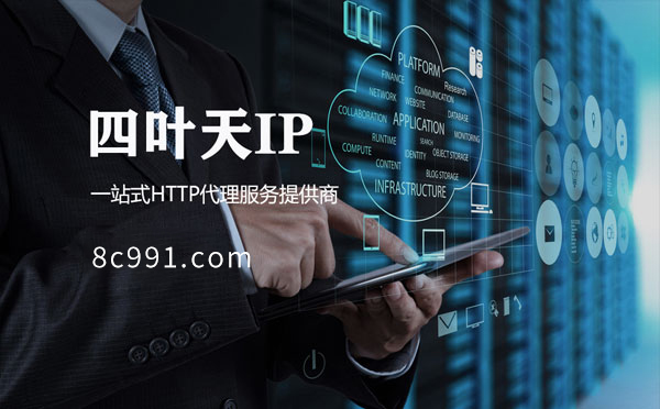 【九江代理IP】IP地址是什么？更改IP地址会有什么影响？